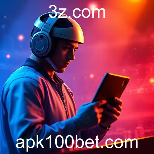 A Ascensão do 100bet no Cenário Brasileiro de Jogos