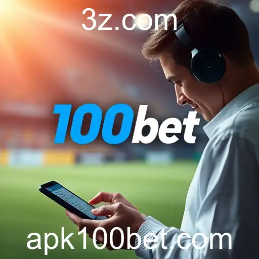 Novidades no Mercado de Jogos Online: A Ascensão da 100bet