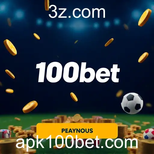 Explorando a Categoria 'Bônus e Promoções' no 100bet