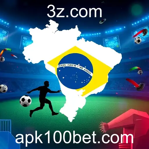 Crescimento dos Sites de Jogos no Brasil