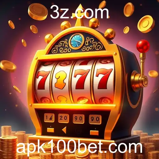 Explorando a Categoria de Jogo 'Máquinas Slots' no 100bet