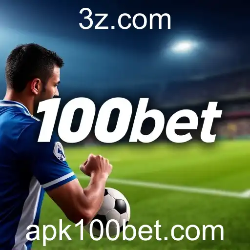 O Universo das Apostas Esportivas na Plataforma 100bet